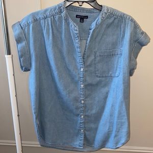 J Crew Top